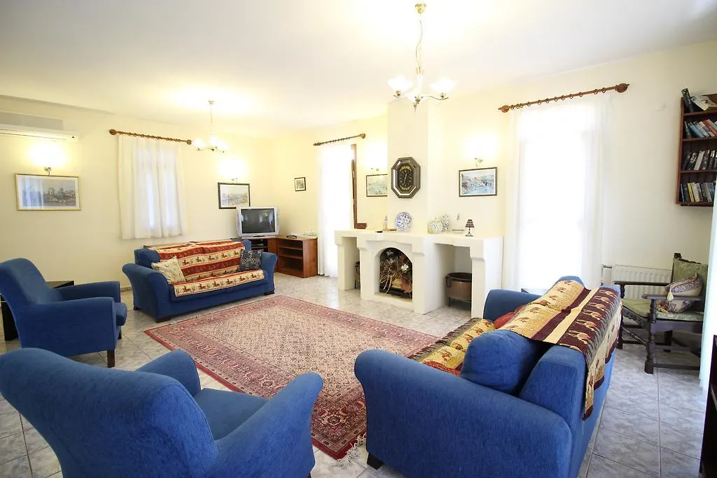 Kaya Vadi Villas Kayakoy Holiday home