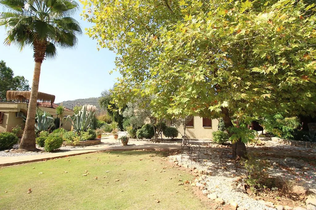 Kaya Vadi Villas Kayakoy 0*,  Turkey